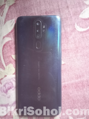 Oppo a9